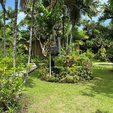 אמד Hidden Paradise Cottages מראה חיצוני תמונה