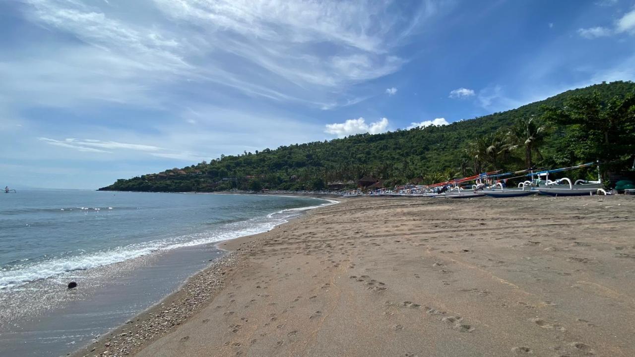 אמד Hidden Paradise Cottages מראה חיצוני תמונה