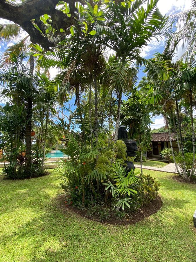 אמד Hidden Paradise Cottages מראה חיצוני תמונה