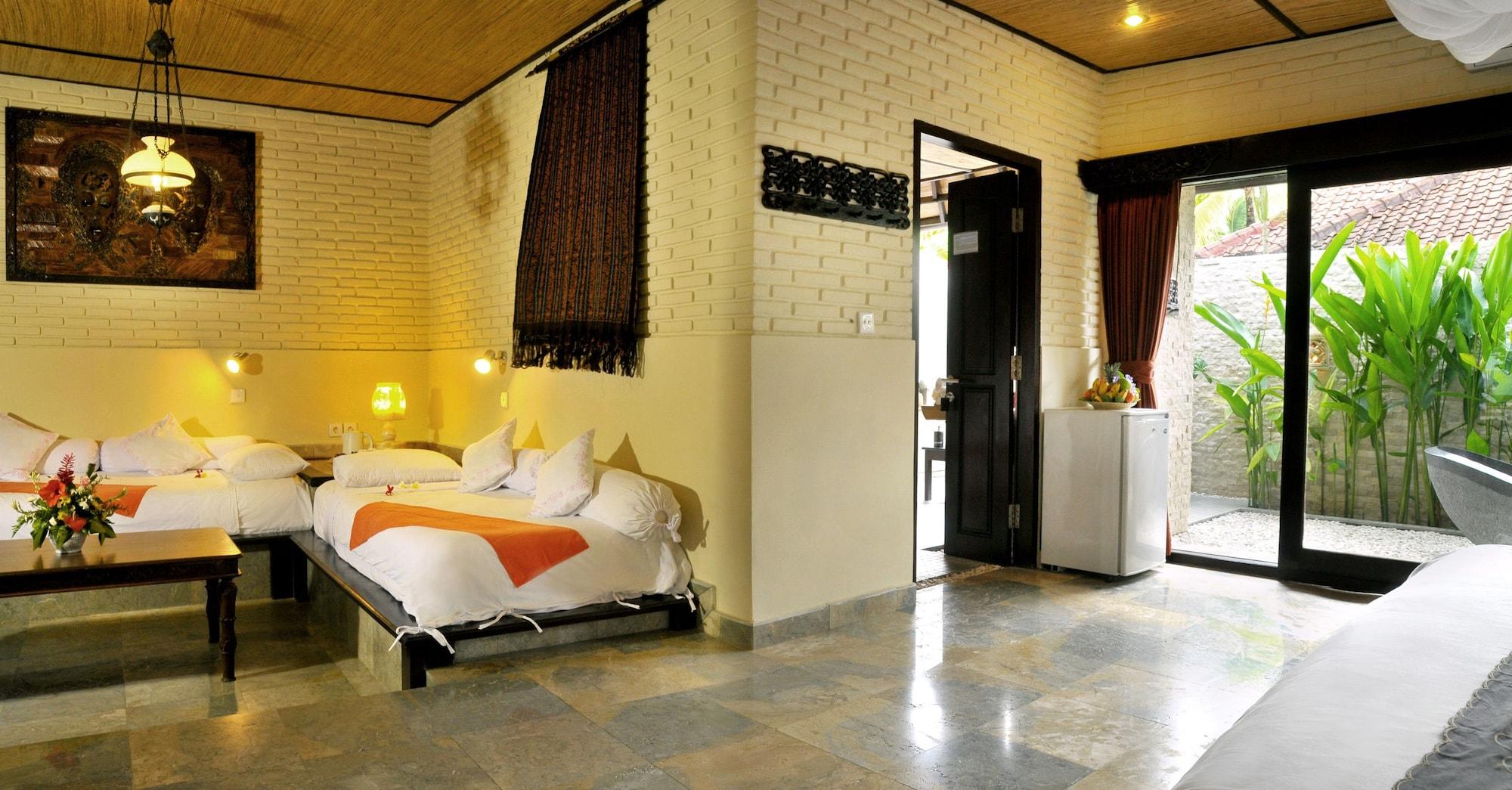 אמד Hidden Paradise Cottages מראה חיצוני תמונה