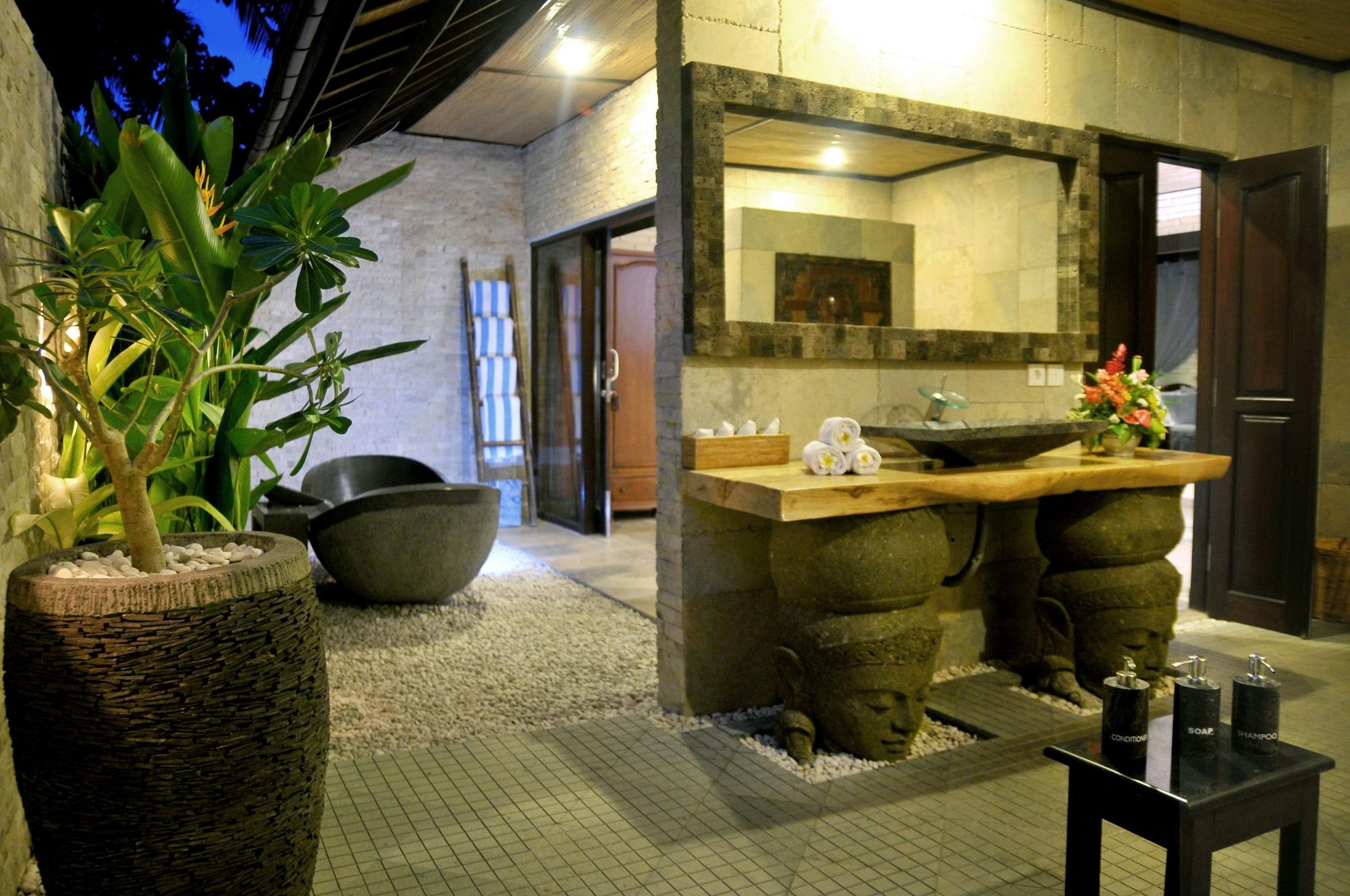 אמד Hidden Paradise Cottages מראה חיצוני תמונה